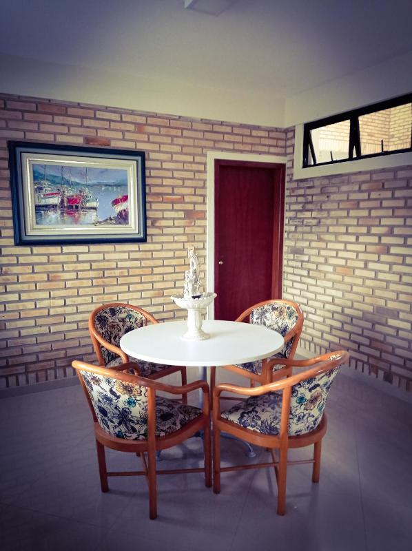 Silvestre Praia Hotel - image 16