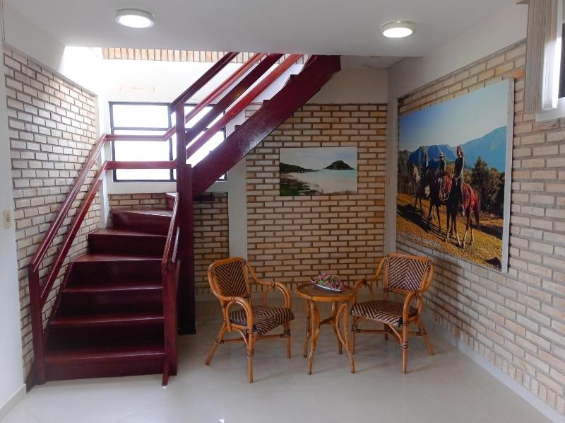 Silvestre Praia Hotel - image 17