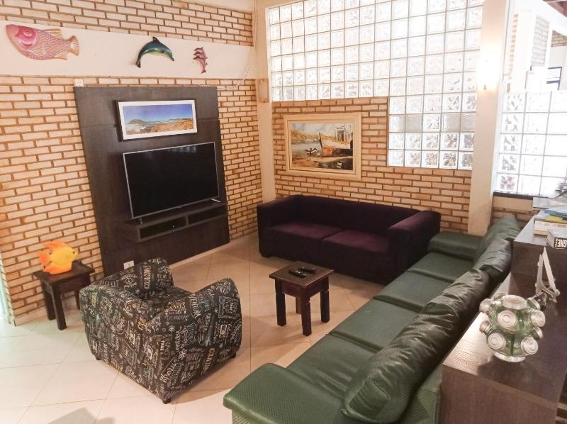 Silvestre Praia Hotel - image 2