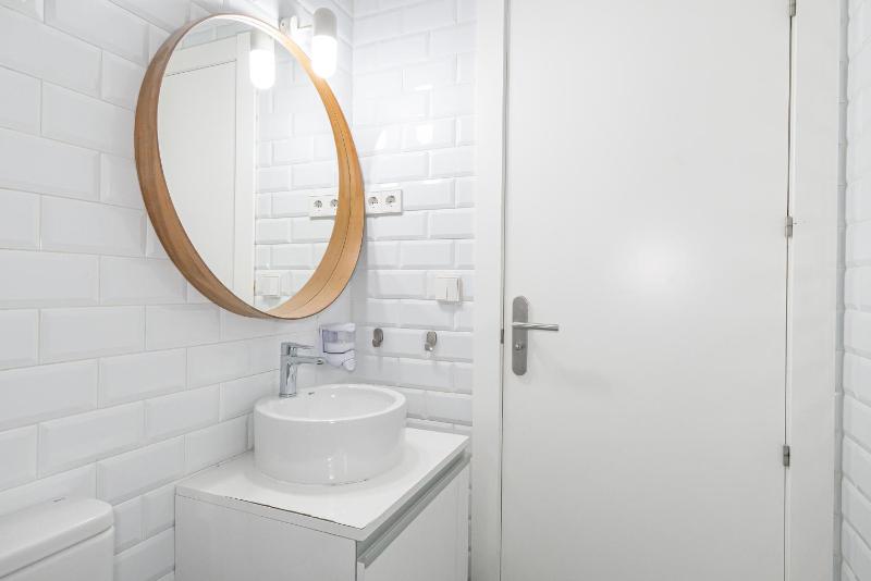 Home Art Apartments Salamanca - image 9