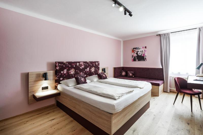 Altstadthotel Kasererbrau - image 9