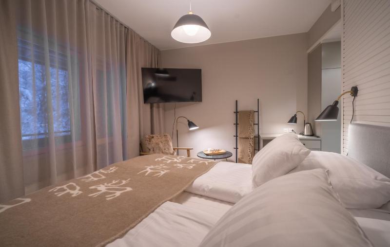 Superior Double or Twin Room image 1