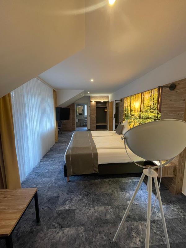 Superior Quadruple Room image 3