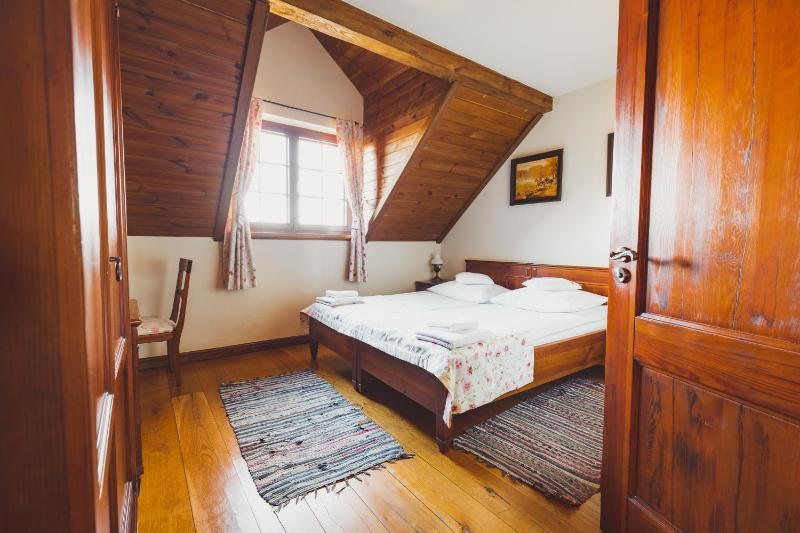 Standard Double or Twin Room image 2