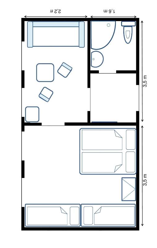 Family Suite image 2