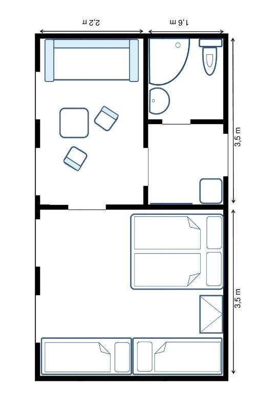 Family Suite image 2
