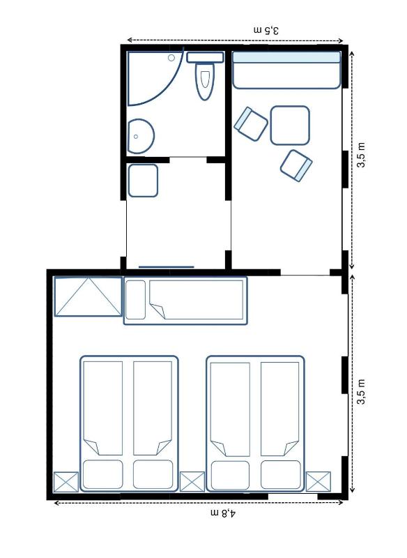 Family Suite image 2