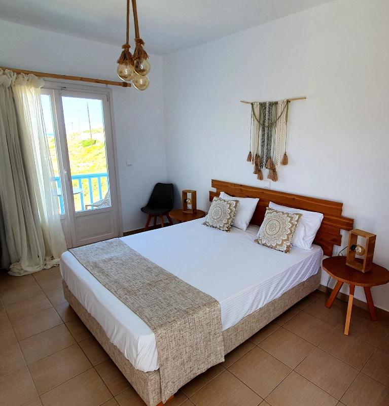 King Room with Sea View image 1