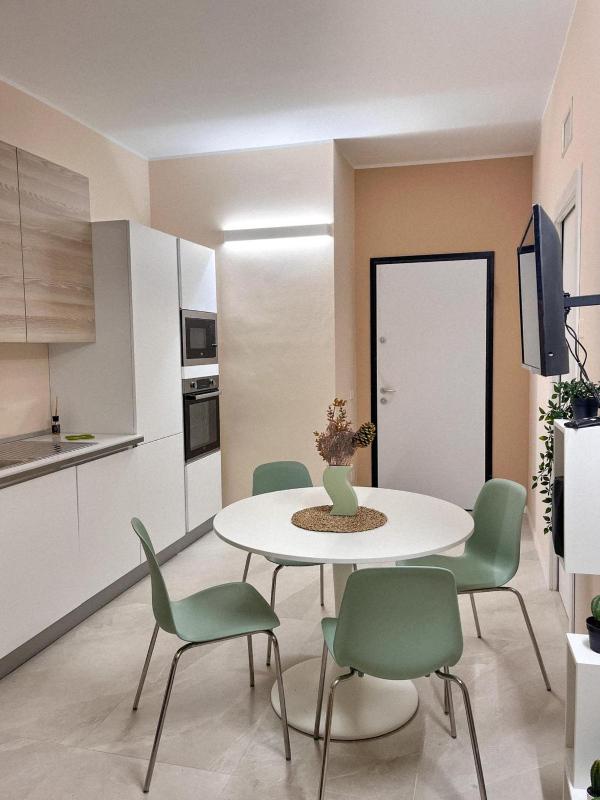 Fiera Milano City Apartment Images