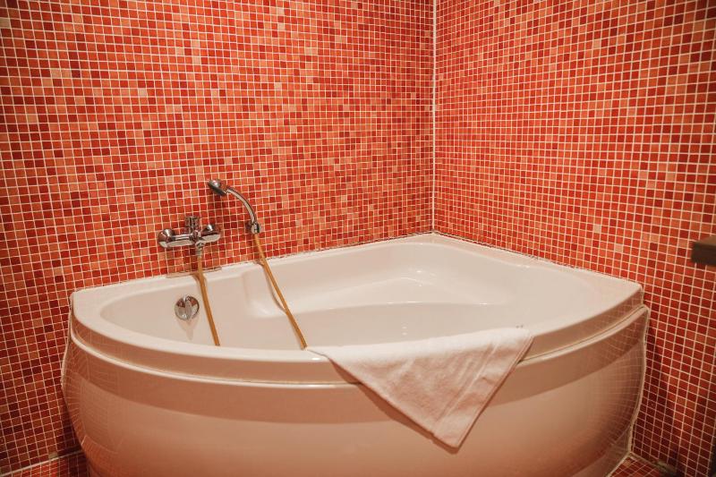 Hotel Louisa - image 49