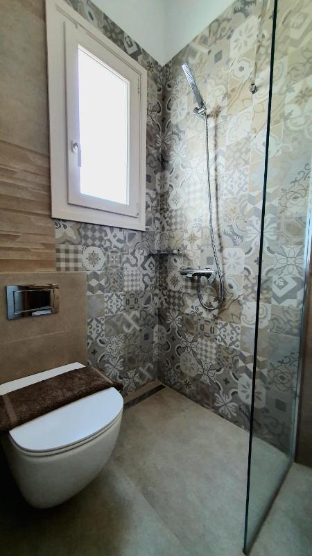 Deluxe Double Room with Balcony and Sea View image 2