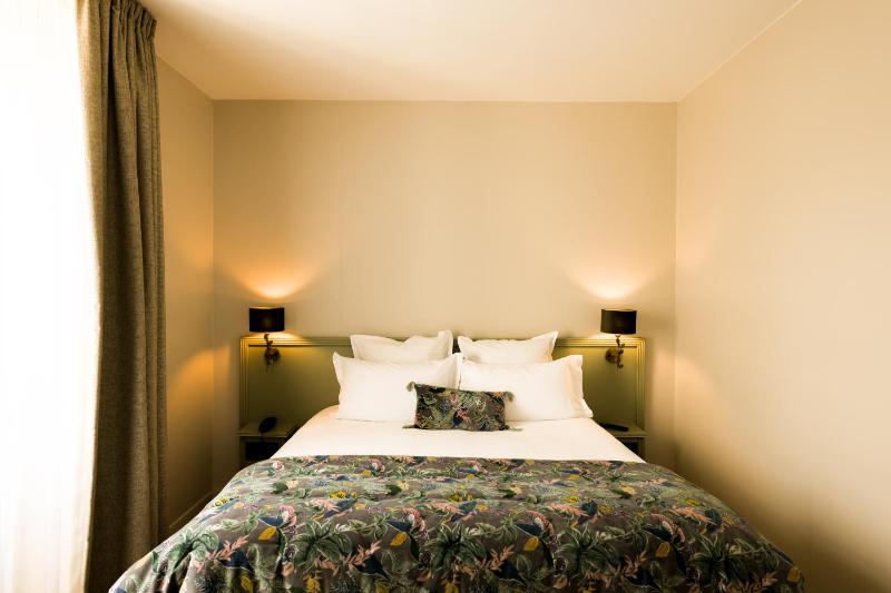 Classic Double Room image 1