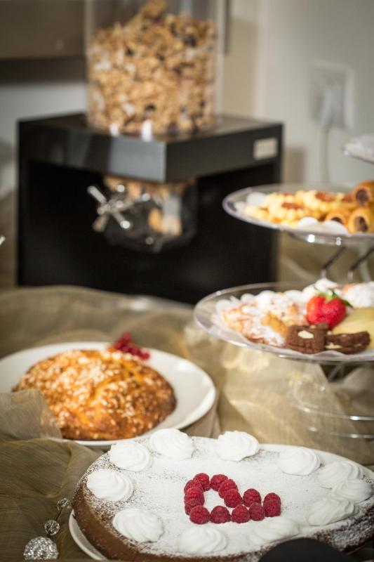 Best Western Premier Milano Palace Hotel - image 16
