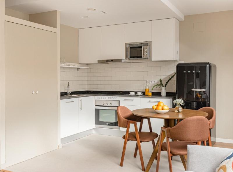 Home Art Apartments Salamanca - image 8