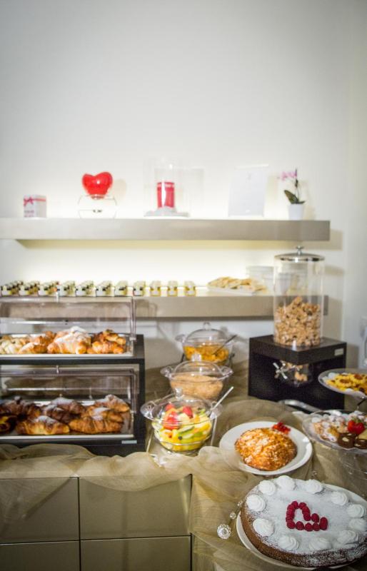 Best Western Premier Milano Palace Hotel - image 47