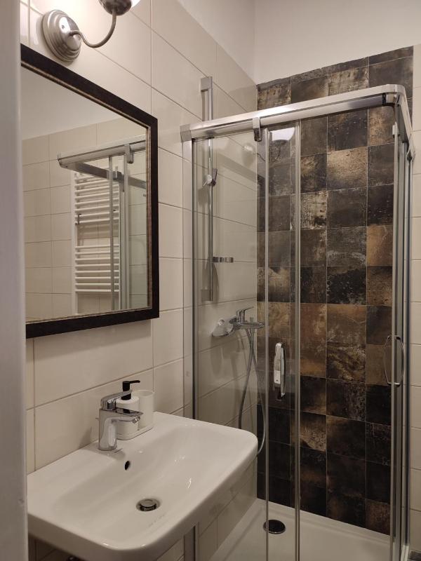 Belgrade apartment Bulevar II - image 16