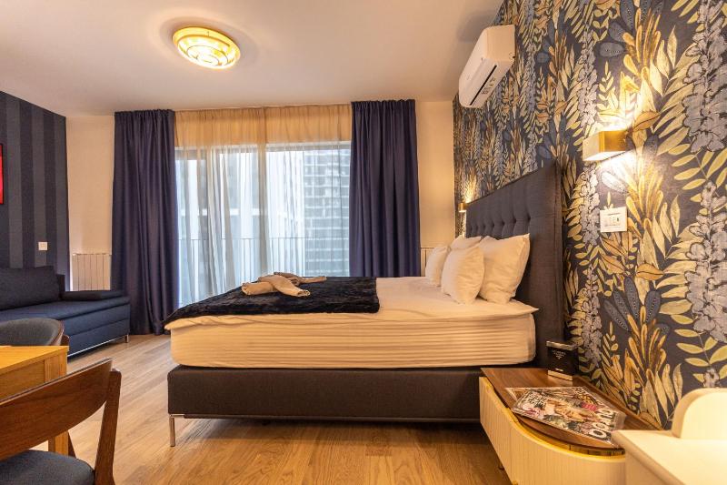 Suite with River View image 1