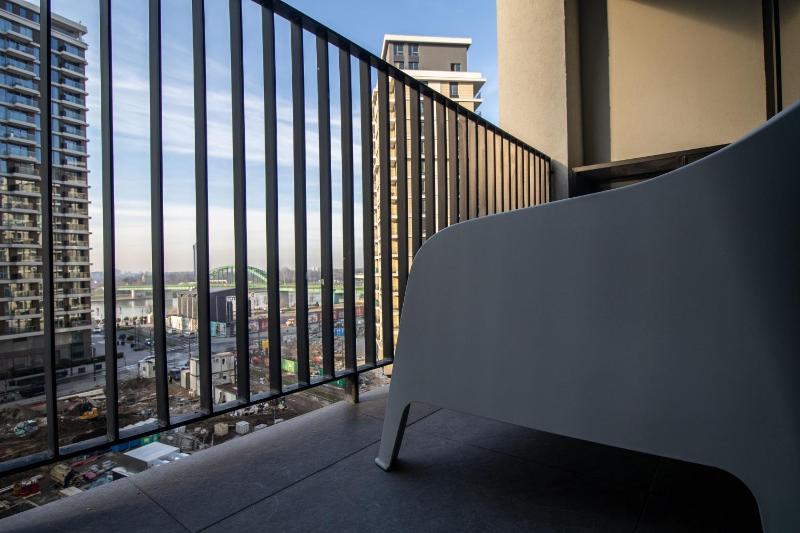 Suite with River View image 2