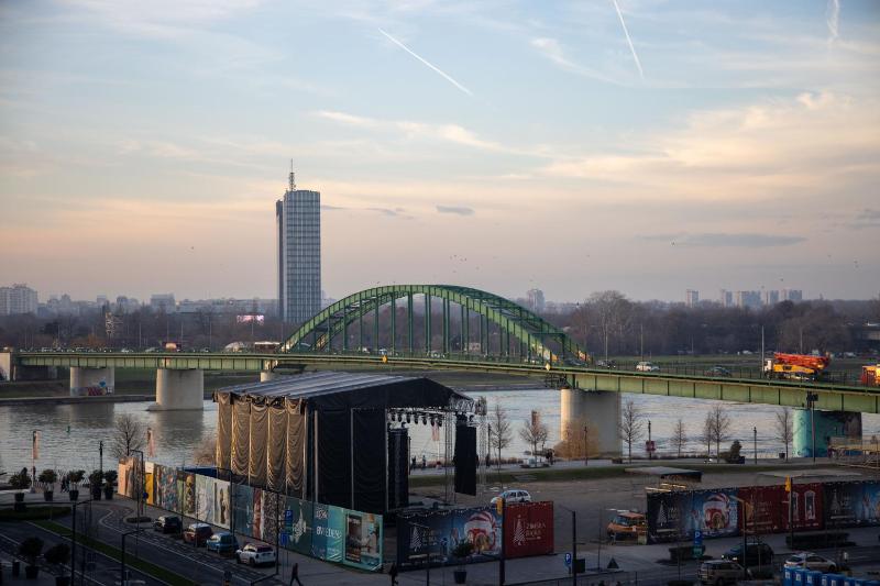 Suite with River View image 3