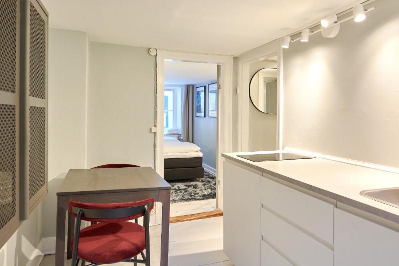 Two-Bedroom Apartment image 3