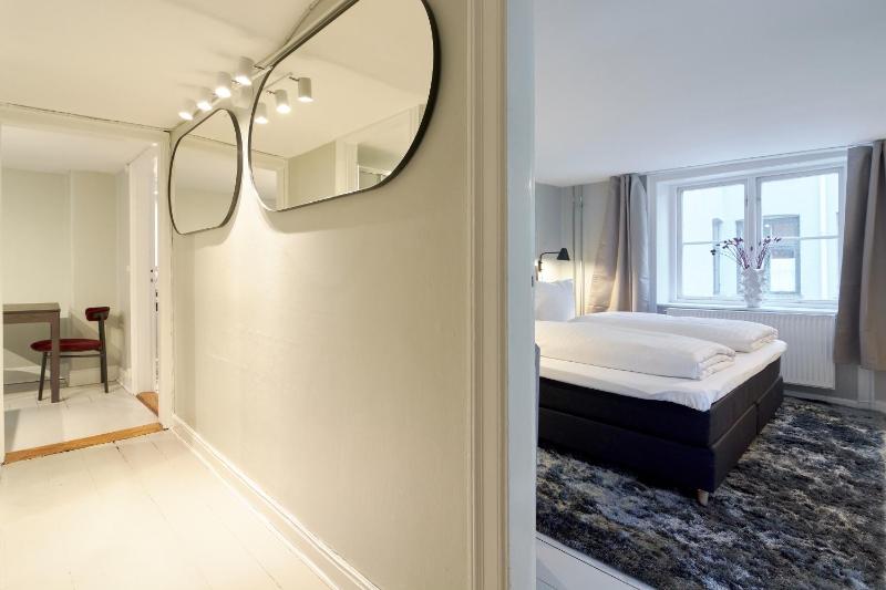 Two-Bedroom Apartment image 2