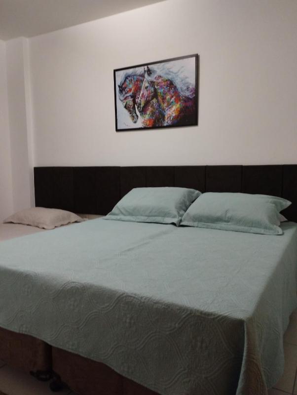 Apartamento Aconchegante Images