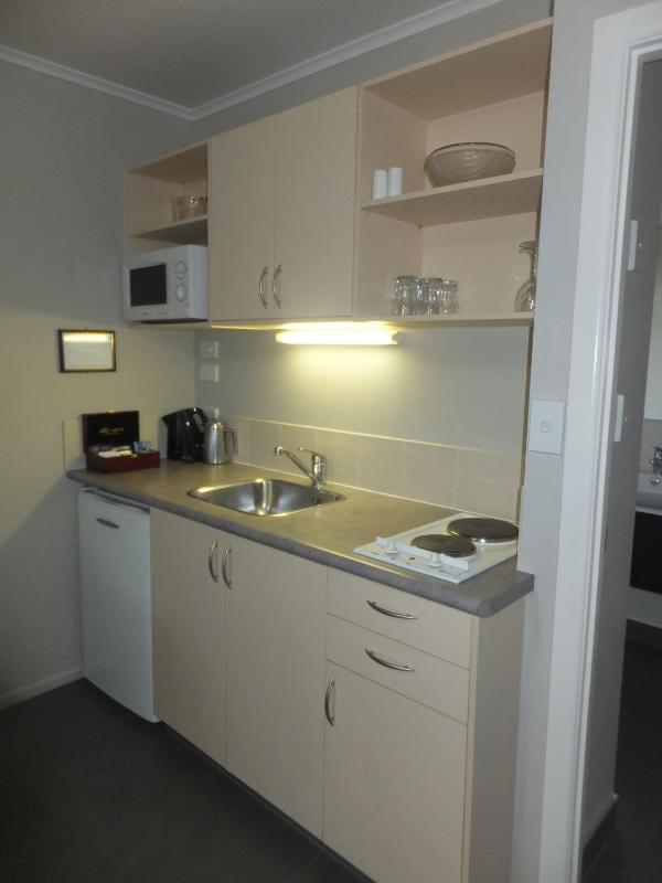 Quality Inn Acapulco Taupo - image 46
