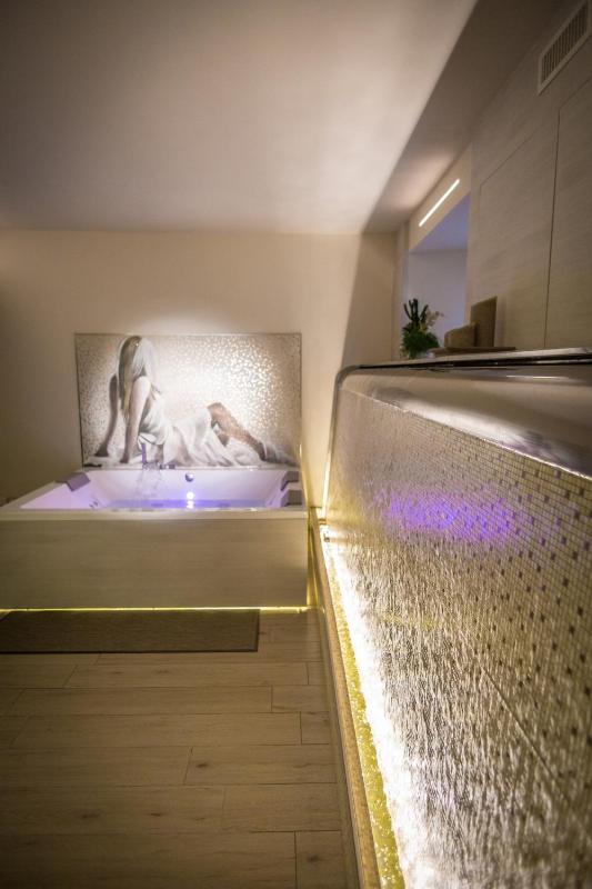Best Western Premier Milano Palace Hotel - image 48