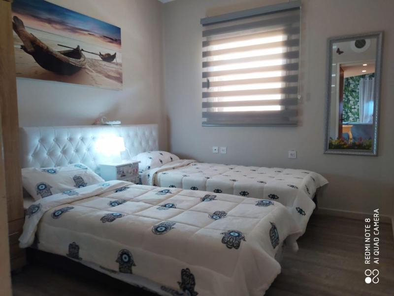 Apartment Amdar Village with swimming pool - image 4
