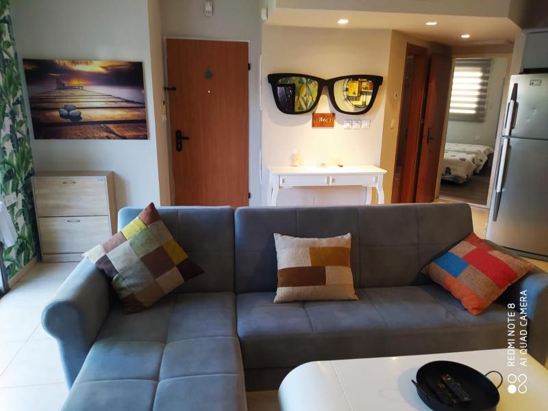 Apartment Amdar Village with swimming pool - image 11