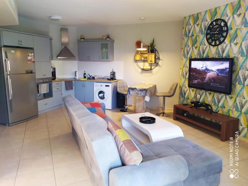 Apartment Amdar Village with swimming pool - image 15