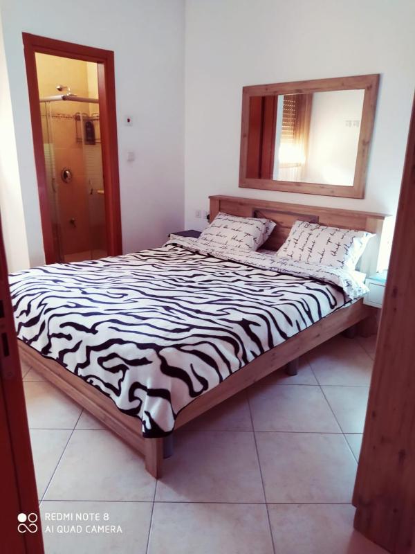 Apartment Amdar Village with swimming pool - image 17