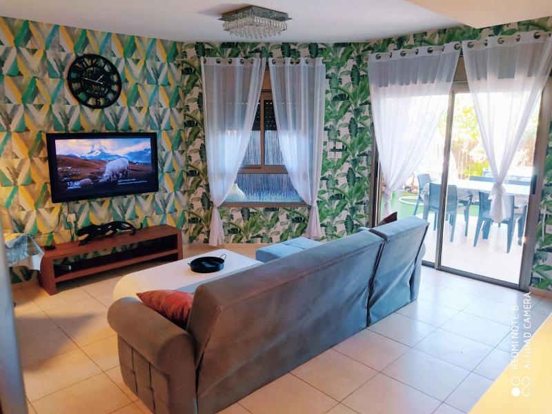 Apartment Amdar Village with swimming pool - image 16
