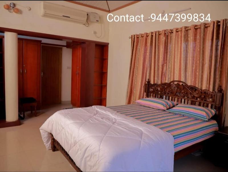 Ritu Homestay (The Second Wind) - image 7