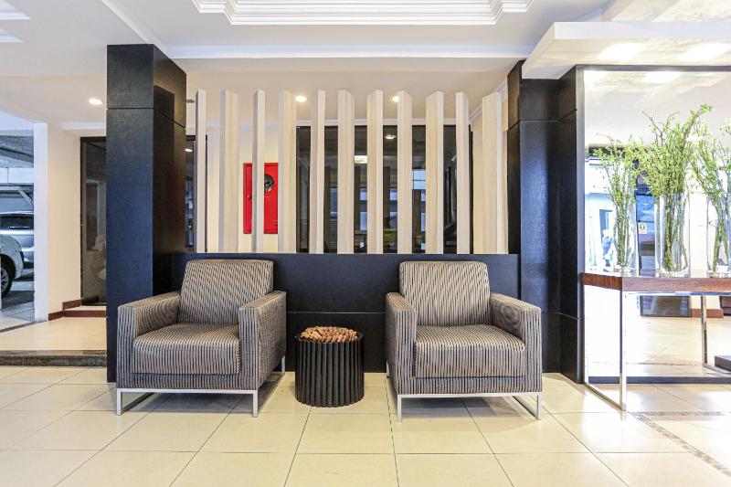 Sandri City Hotel - image 13