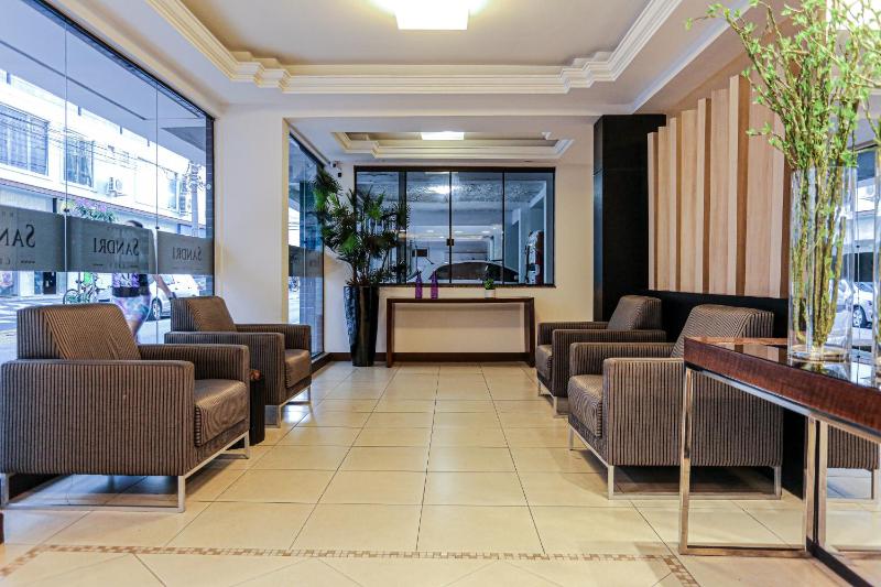 Sandri City Hotel - image 33
