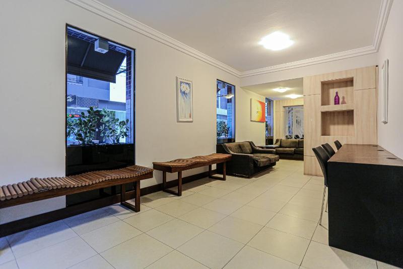 Sandri City Hotel - image 36