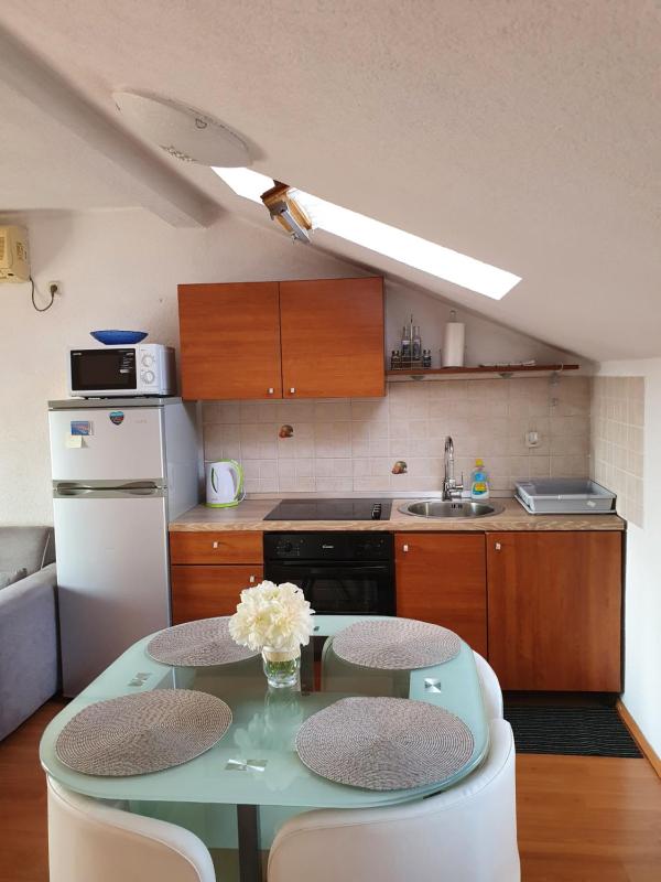 Apartments Petani - image 15