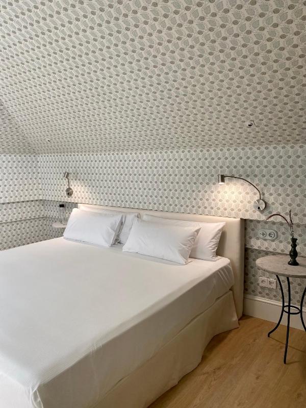 Hotel Tayko Sevilla - image 9