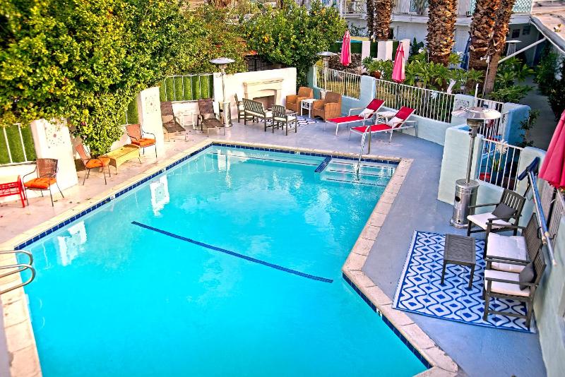 Inn at Palm Springs - image 19
