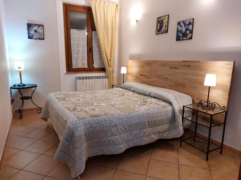 Agriturismo Podere Camollia - image 18