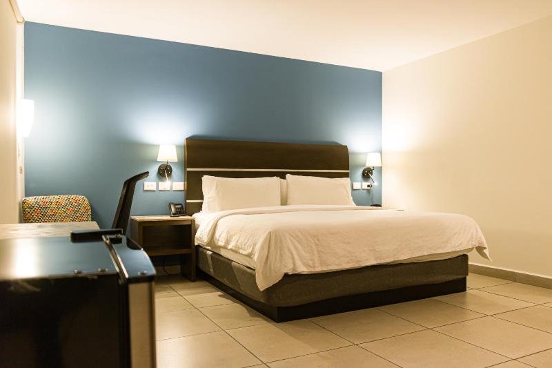 Holiday Inn Express Merida Centro By IHG - image 3