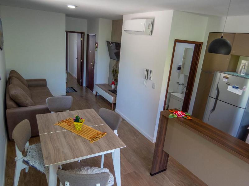 riviere 1 dormitorio - image 12
