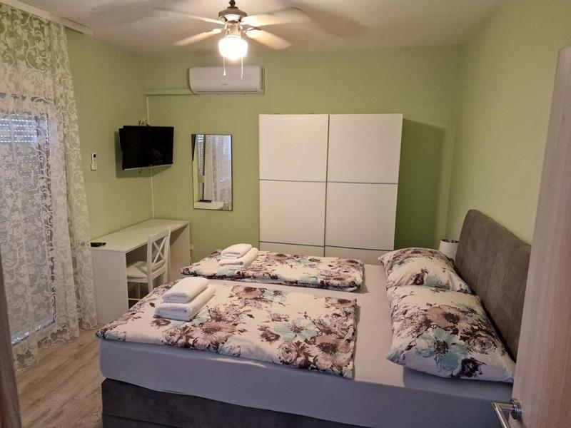 Rooms with a parking space Mali Losinj (Losinj) - 9681 - image 39