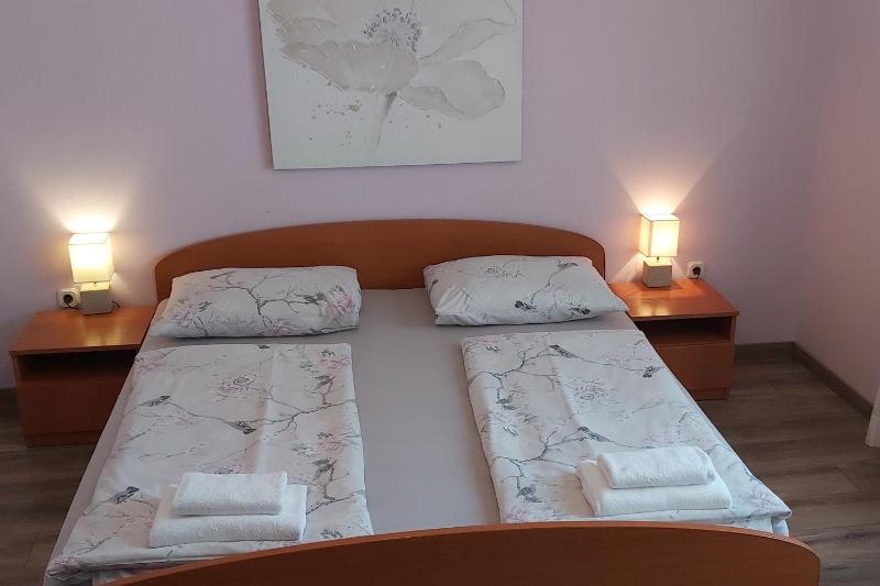 Rooms with a parking space Mali Losinj (Losinj) - 9681 - image 40