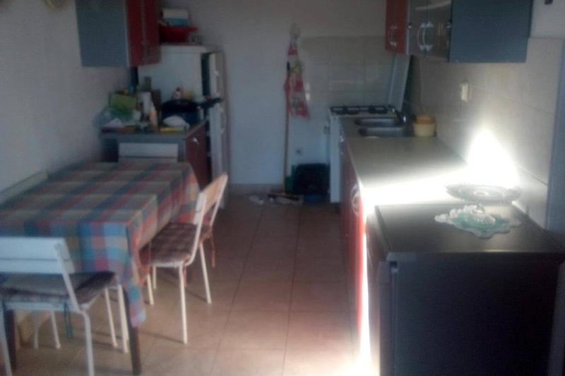 Two-Bedroom Apartment with Terrace and Sea View image 4