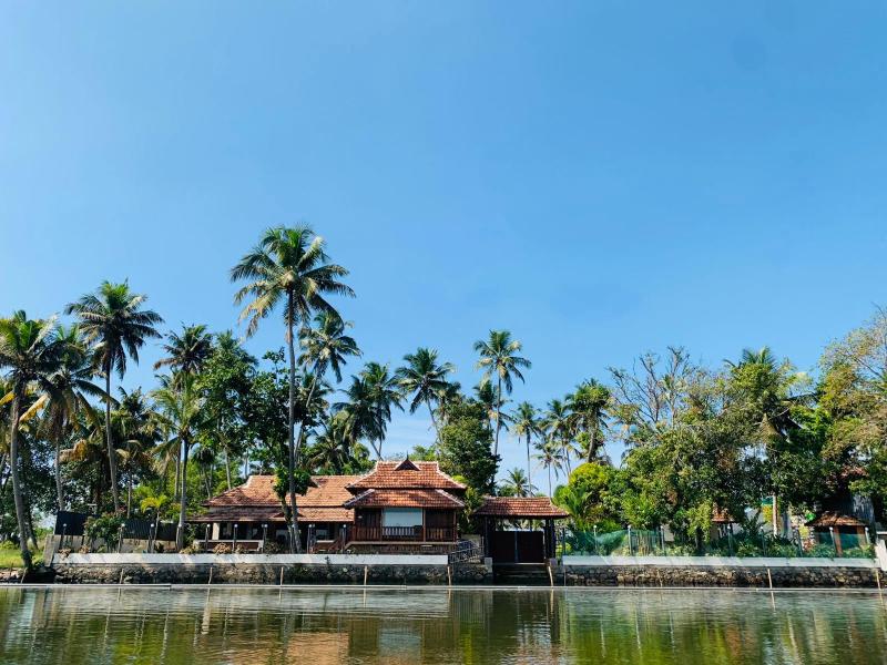 CHERAI LAKE RESORT - image 6