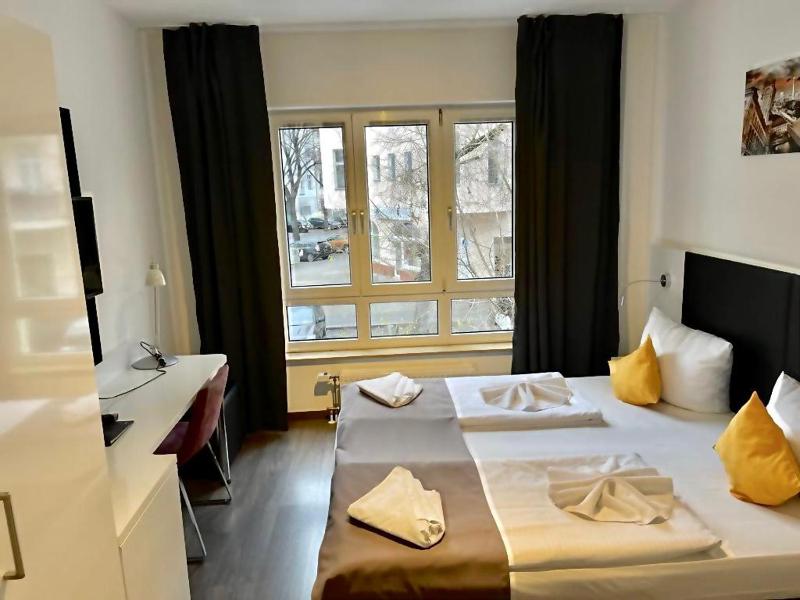 ALFA Hotel - image 12
