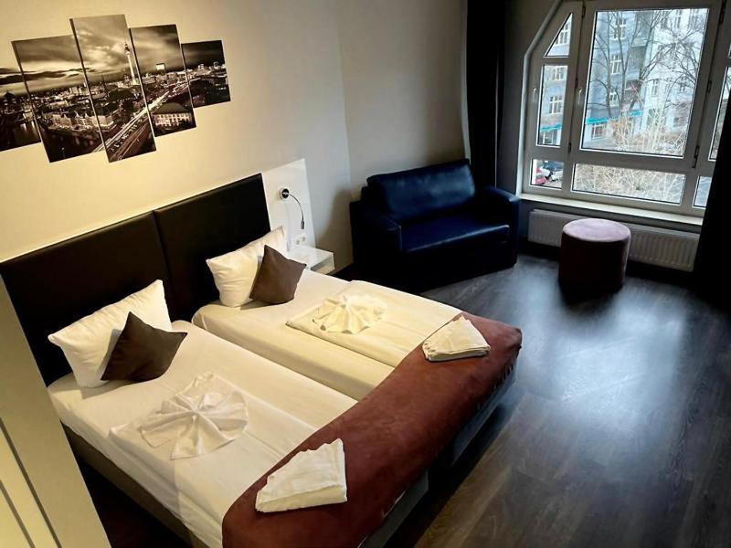 ALFA Hotel - image 7