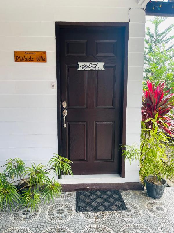 D'Waldz Villa Tagaytay - image 8